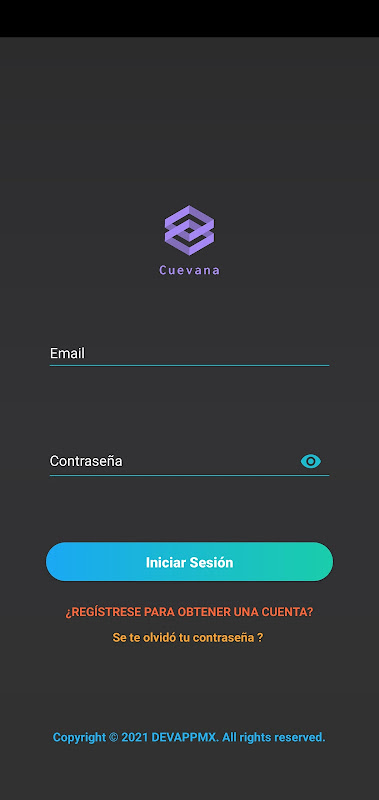 Captura de tela do Cuevana App - Modo Torneio